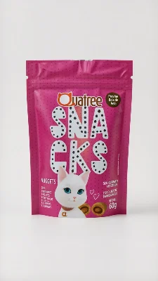 Snacks Nuggets