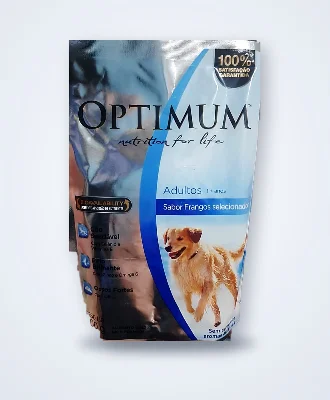 Sachê para Cães Adultos 1 ano + Sabor Frango Selecionados