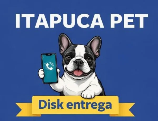 ItapucaPet